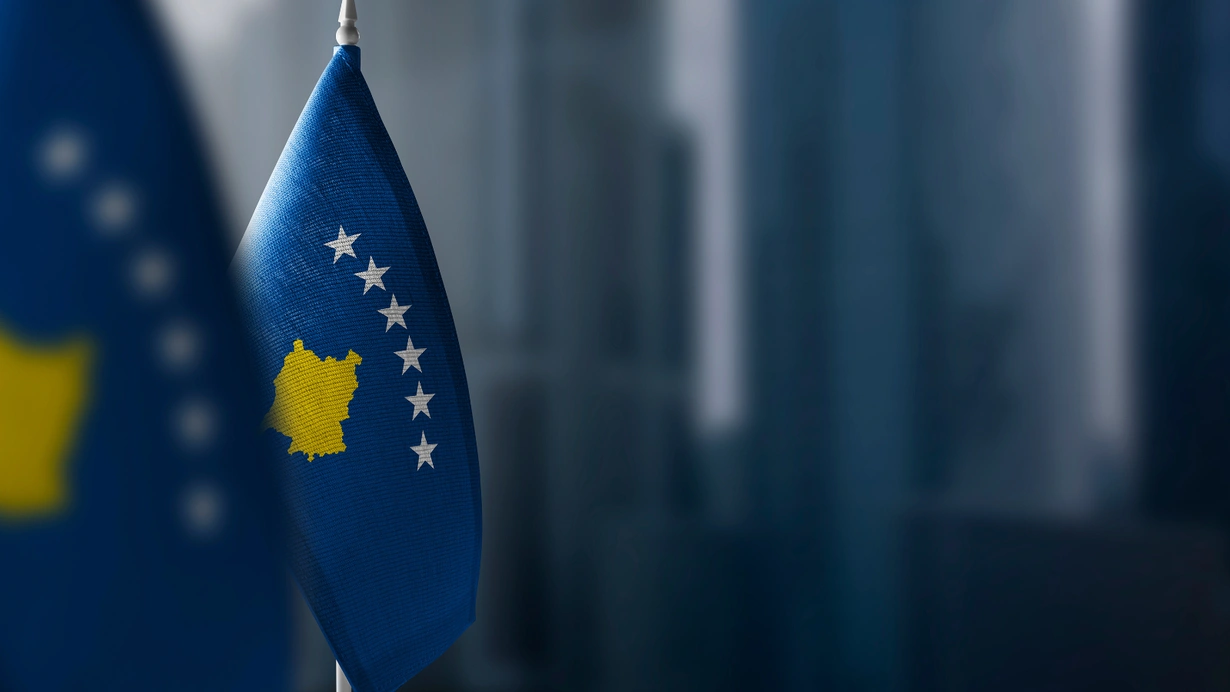 ABD ve AB, Kosova’da Sırp dinarının kullanımının yasaklanmasından endişeli
