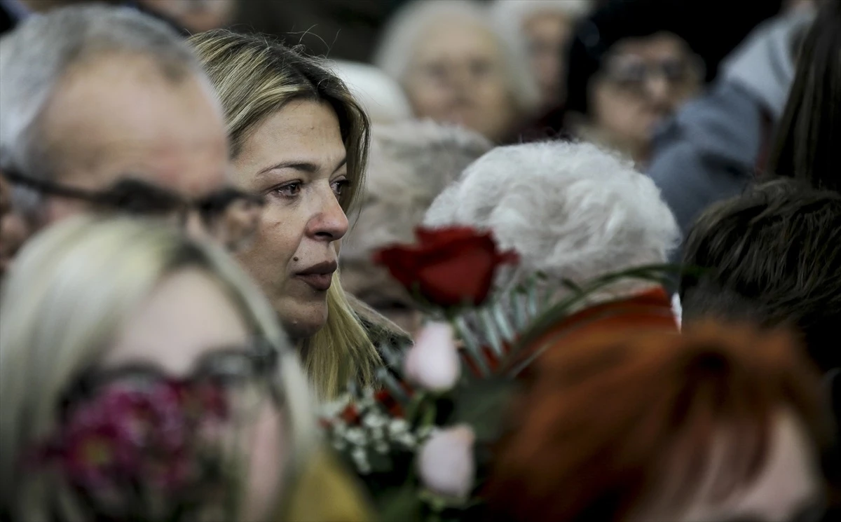 Bosna Hersek’teki Markale Katliamı’nın 30. yılında anma töreni düzenlendi