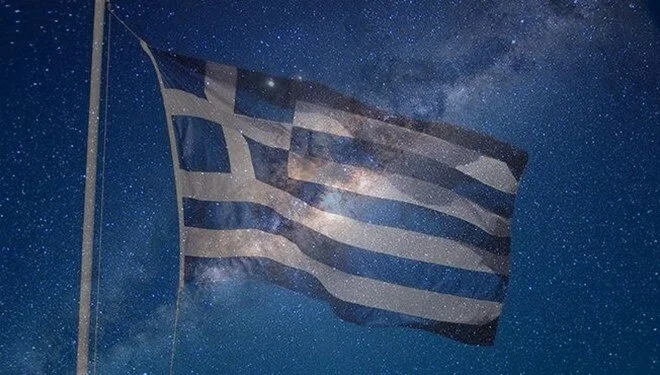 35’inci ülke oldular: Yunanistan, Artemis Anlaşması’na katıldı