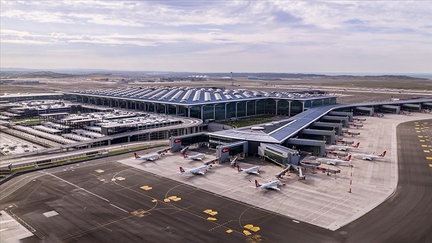İstanbul Havalimanı’nda 2024 hedefi: 85 milyon yolcu, 11 yeni hava yolu şirketi