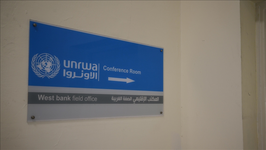 Gazze’deki “en büyük insani kuruluş” UNRWA: Çalışmalarımıza devam etmek için her şeyi yapacağız