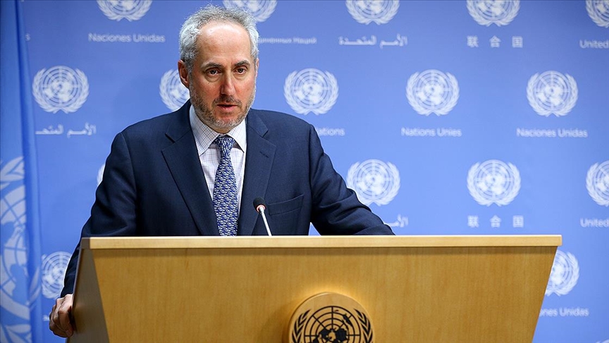 BM, İsrail’in Gazze’nin kuzeyine yardım girişlerinin çoğunu engellemeye devam ettiğini bildirdi