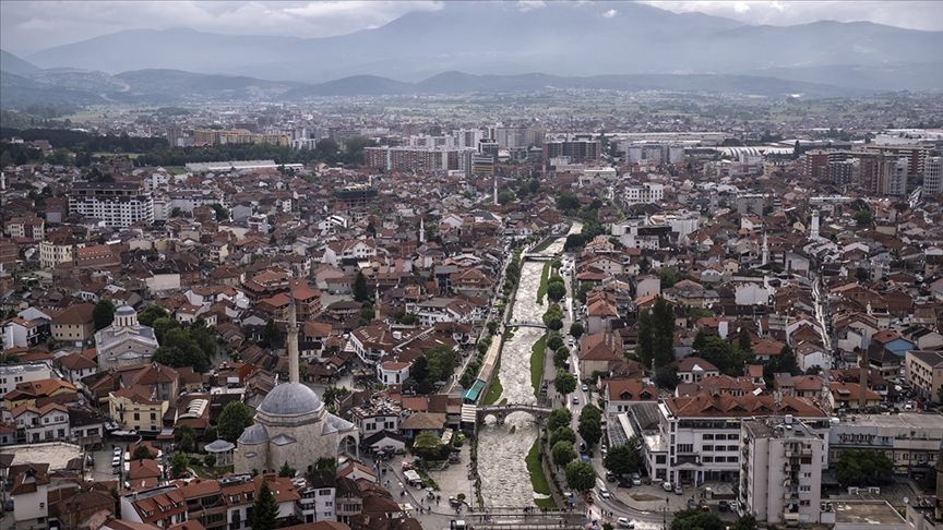 Avrupa’nın 16. yaşını kutlayan en genç ülkesi: Kosova