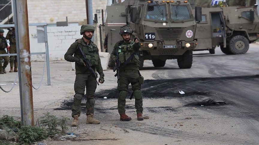 İsrail medyasına göre, Gazze’de 540 İsrail askeri “dost ateşiyle” yaralandı