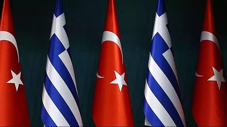 “Türkiye ve Yunanistan arasında ikili ticaret ve karşılıklı yatırımlar açısından büyük bir potansiyel var”