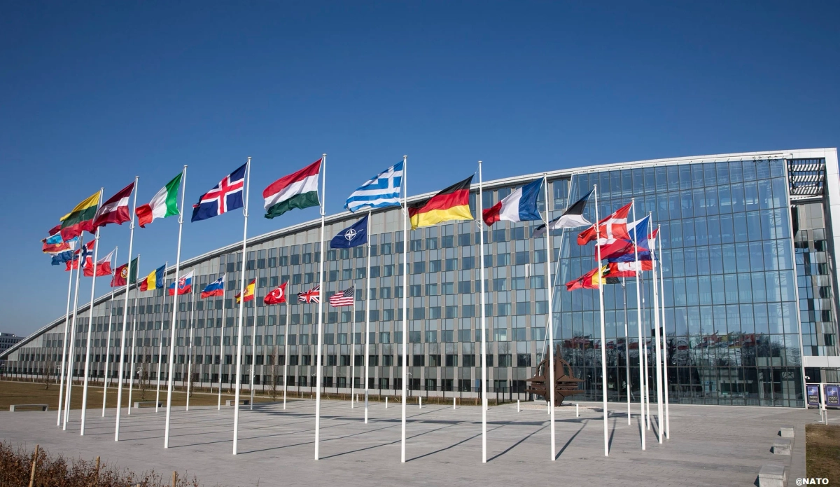 Kosova Meclisi’ne NATO Parlamenter Asemblesi’nde gözlemci üye statüsü verildi