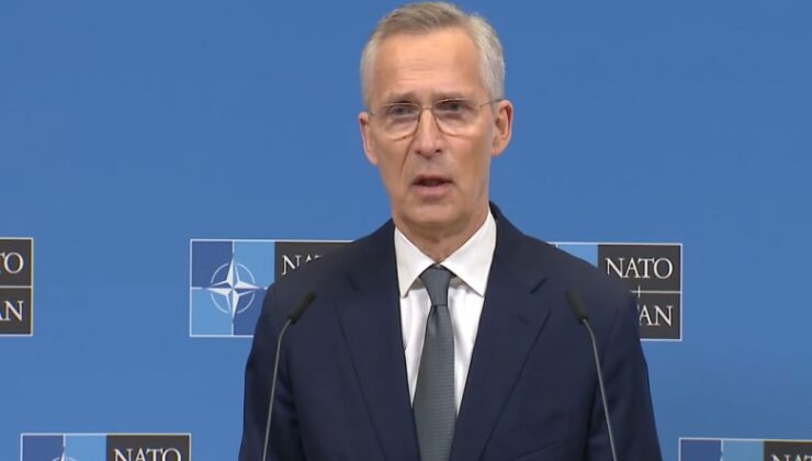 “NATO’nun Kosova’daki askeri varlığı, barışın korunması için şart”