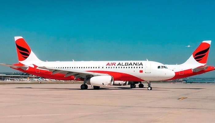 Air Albania, Ankara ve İzmir seferleri yapacak