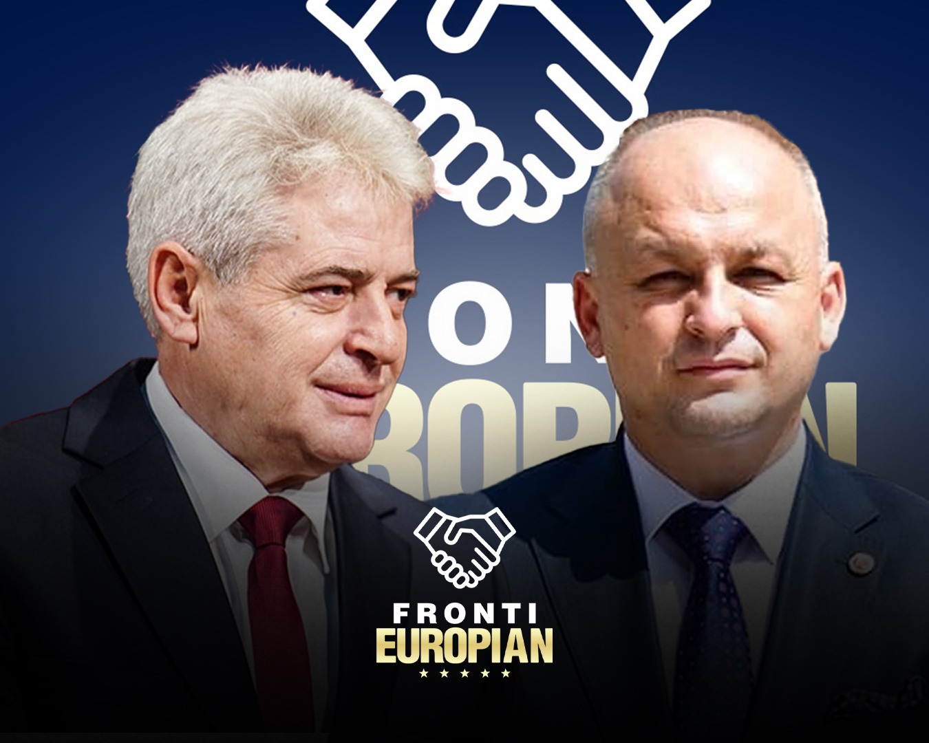 TDP seçimlere “Avrupa Cephesi”nde katılacak
