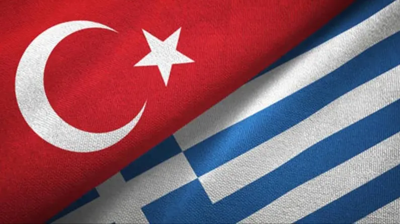 Ankara’da kritik zirve! Türkiye ile Yunanistan’dan ortak açıklama