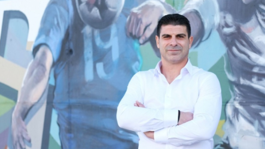 Bulgaristan Futbol Birliği başkanlığına Georgi İvanov seçildi