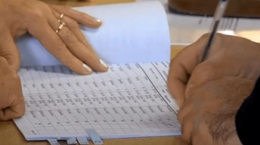 Yaklaşık 4 bin vatandaş Seçmen Listesini inceledi, süre 18 Mart’ta doluyor