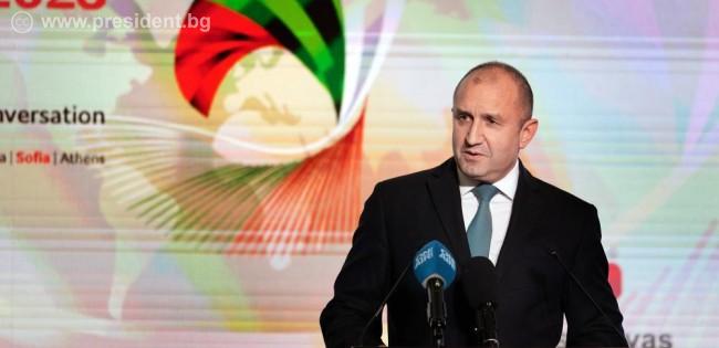 Bulgaristan Cumhurbaşkanı Radev, ilk kabine kurma görevini 15 Mart’ta verecek