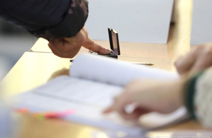 Seçmen Listelerini, DSK ofislerinde 4.527 kişi, elektronik ortamda ise 13.056 kişi inceledi