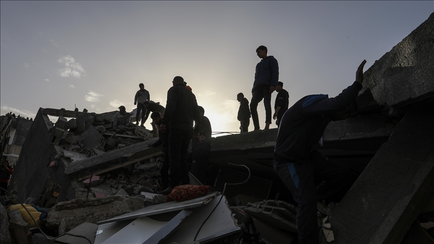 İsrail, Gazze’de 151 günde 13 bin 430 çocuğu öldürdü