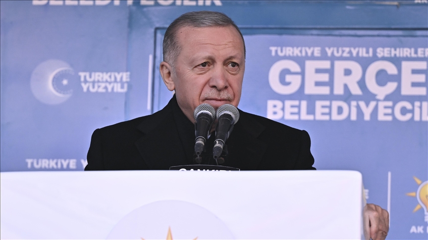 “Savunma sanayiinde tam bağımsız Türkiye hedefine ulaşıncaya kadar durmayacağız”