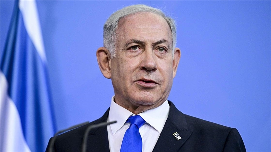 İsrail Başbakanı Netanyahu: Refah’a gireceğiz ve kesin zafere ulaşacağız