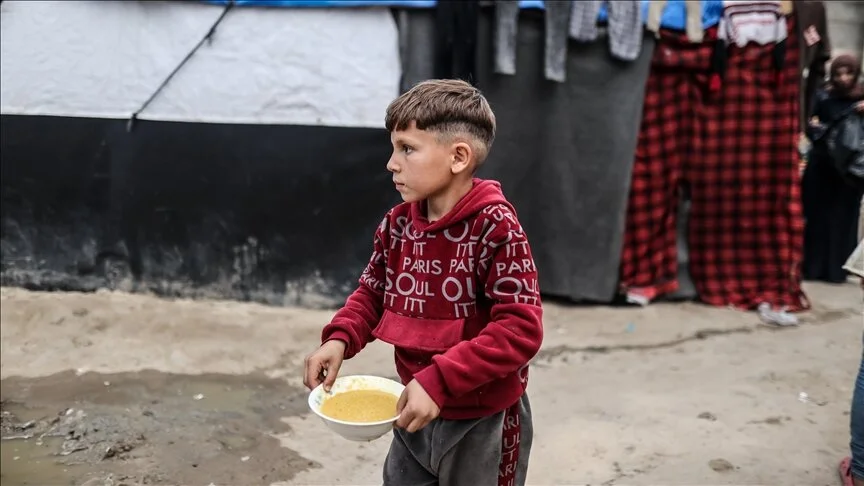 BM: Gazze’ye yeterli gıda girişi yapılmıyor ve dağıtımda sıkıntılar sürüyor
