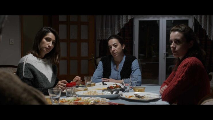 Kosovalı yönetmen Filiz Kuka’nın “Yüzleşme” adlı filmi Prizren’de gösterilecek