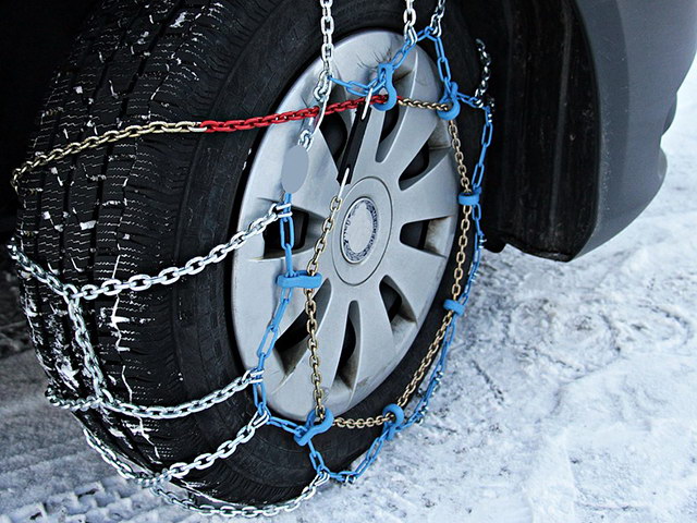 Araçlarda kışlık donanım zorunluluğu bugün sona eriyor