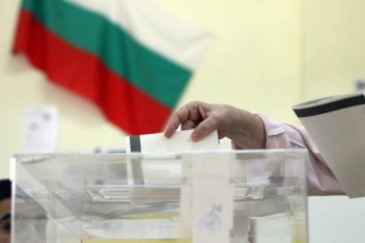 Bulgaristan seçimlerine ülke dışından katılmak için elektronik dilekçe kabulü başladı