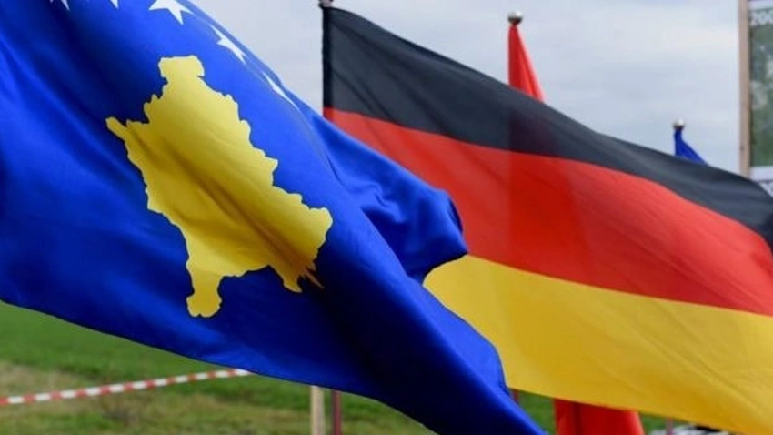 Kosova, Avrupa Konseyi üyeliği için Almanya’dan destek istedi