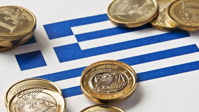 Yunan ekonomisi 10 yıllık sancılı dönemin ardından yükselişe geçti