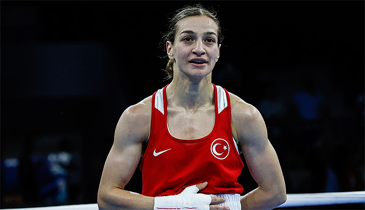 Avrupa Şampiyonası’nda 3 Türk milli boksör finale kaldı