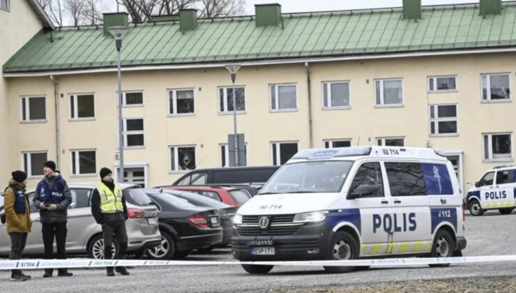 Finlandiya’daki okul saldırsında Kosovalı bir öğrenci de yaralandı