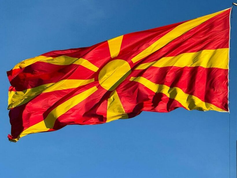 K. Makedonya’da art arda 3 çarşamba günü resmi tatil