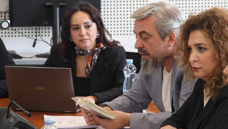 Kosova’da Türkçe ders kitaplarında sorunların aşılmasına bir adım daha yaklaşıldı