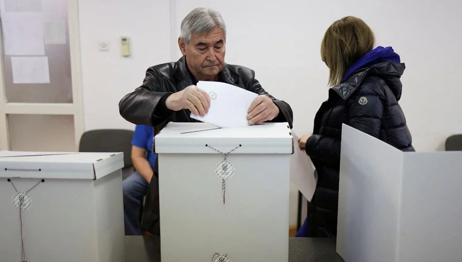 Hırvatistan’da sandık çıkış anketlerine göre ülkede koalisyon hükümeti kurulacak