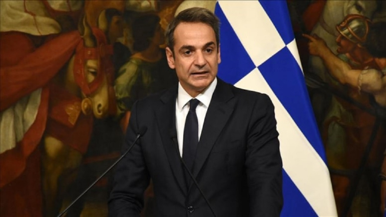 Yunanistan Başbakanı Miçotakis, Türkiye’nin tepki gösterdiği deniz parkıyla ilgili konuştu: Yapacağız