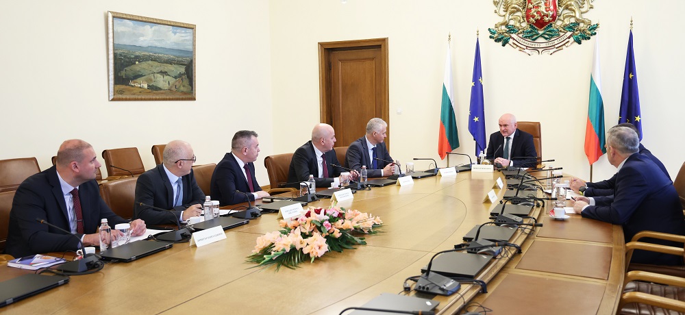 Bulgaristan Başbakanı Glavçev’den oy satın alımıyla mücadele vurgusu