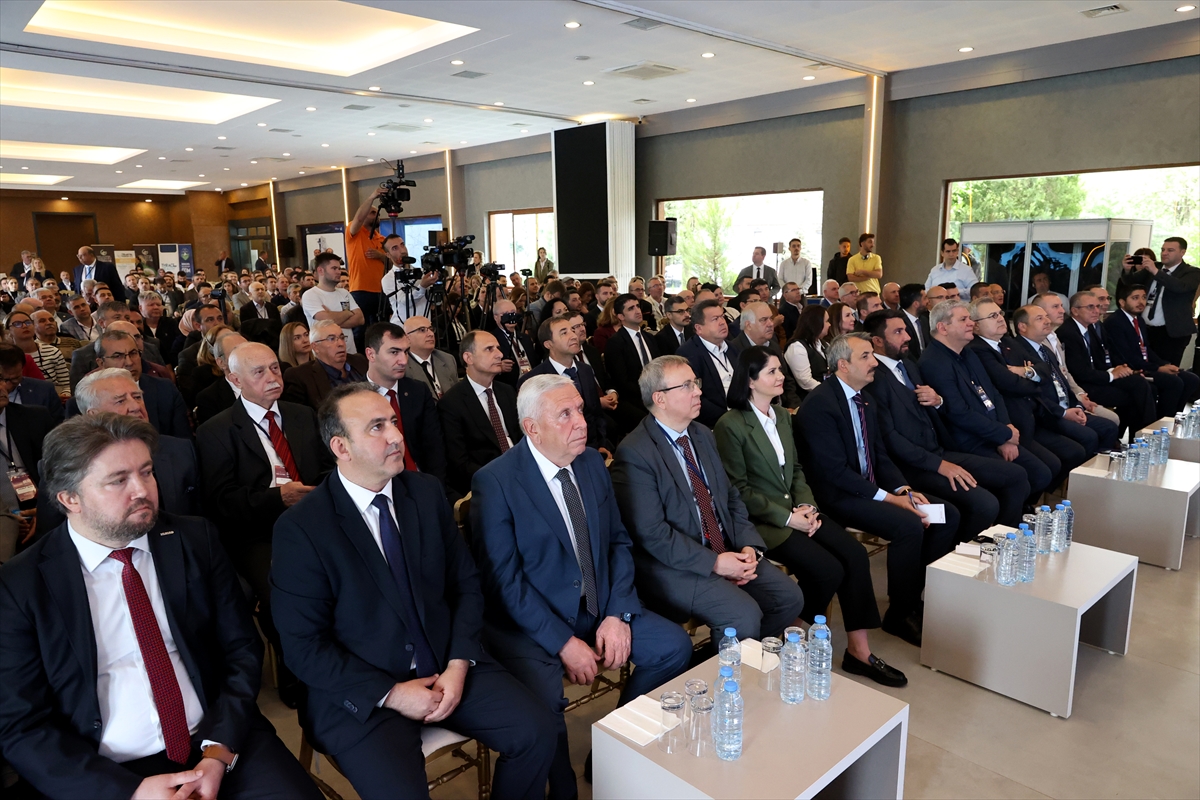 Edirne’de “Balkan İş Forumu” düzenlendi