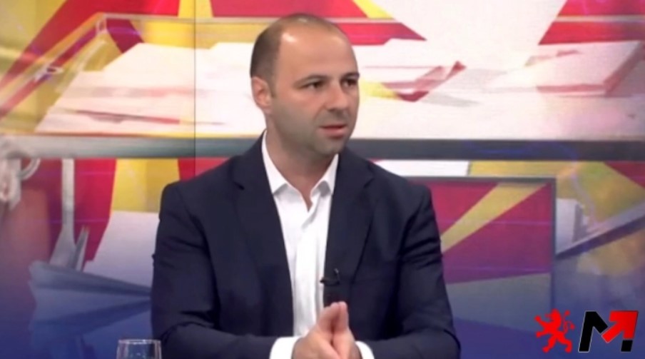 VMRO DPMNE’den tek seçim bölgesine açık kapı