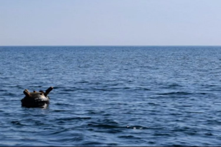 Türkiye, Bulgaristan ve Romanya Karadeniz’deki deniz mayınlarını temizleme konusunda anlaştı