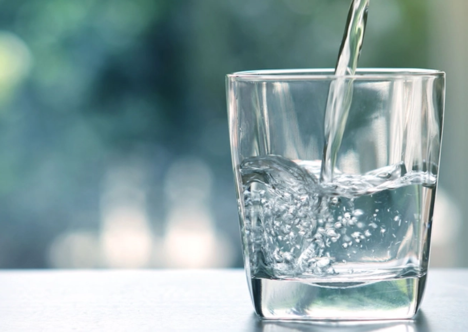 Üsküp’te içme suyu güvenli ve kaliteli