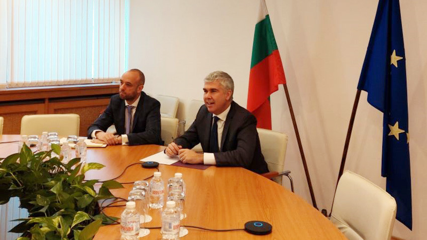 Bulgaristan, Ukrayna enerji sektörünün yenilenmesi için ekipman tedarik edecek