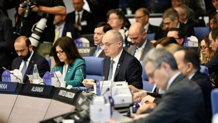 Kosova, Avrupa Konseyi Bakanlar Komitesi’nin gündemine alınmadı