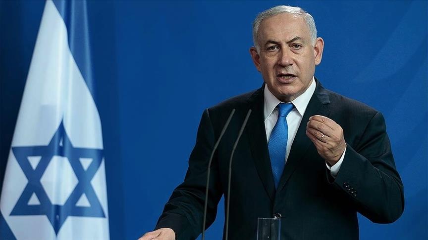 Netanyahu, Gazze’nin idaresi konusunda ayrıştığı Savunma Bakanı’yla yüz yüze görüşeceğini söyledi