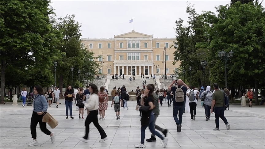 Yunan kamuoyunun beklentisi Türkiye ile ilişkilerde dostluk ve diyaloğun devam etmesi