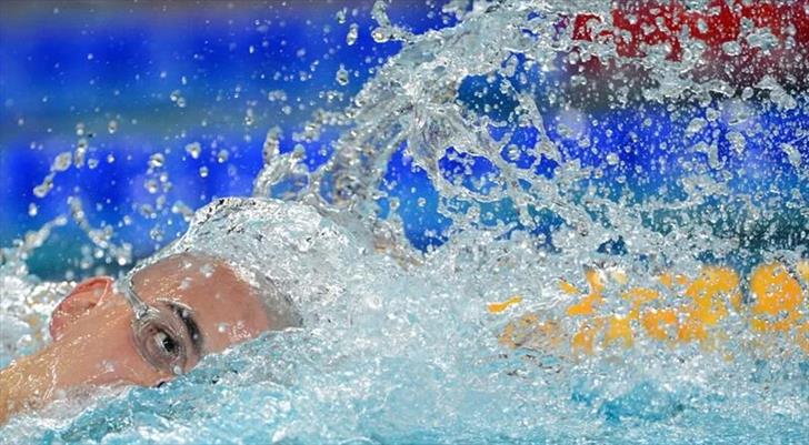 Türk sporcular, Sırbistan’da düzenlenecek Su Sporları Avrupa Şampiyonası’nda mücadele edecek