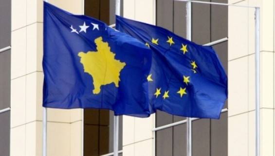 AB, Kosova’ya yönelik tedbirlerin kaldırılması için henüz bir karar almadı