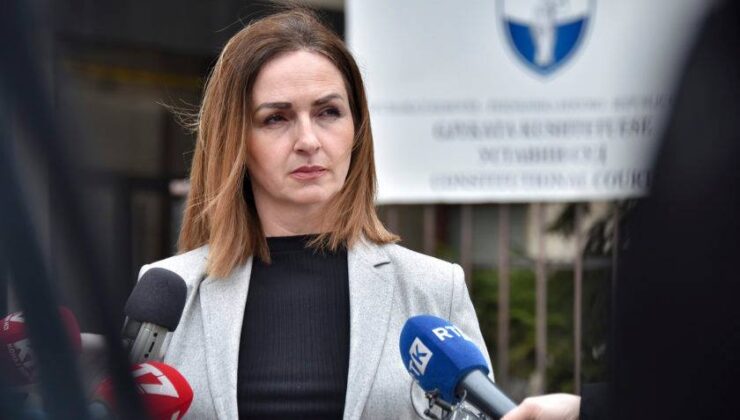 Kosova Eğitim Bakanı Nagavci’den eğitim sendikalarına çağrı