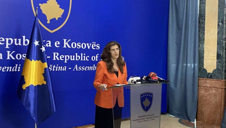 “Kosova’da güvenlik durumu istikrarlı ancak Sırbistan’ın tehditleri devam ediyor”