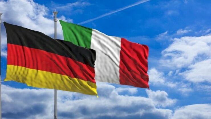 Almanya ve İtalya’dan, Kosova’ya yönelik tedbirlerin kaldırılmasına destek