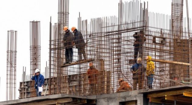 Kosova’da inşaatların yüzde 75’i ruhsatsız