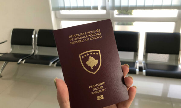 Kosova vatandanşlığının yeniden kazanılması işlemi ücretsiz olacak
