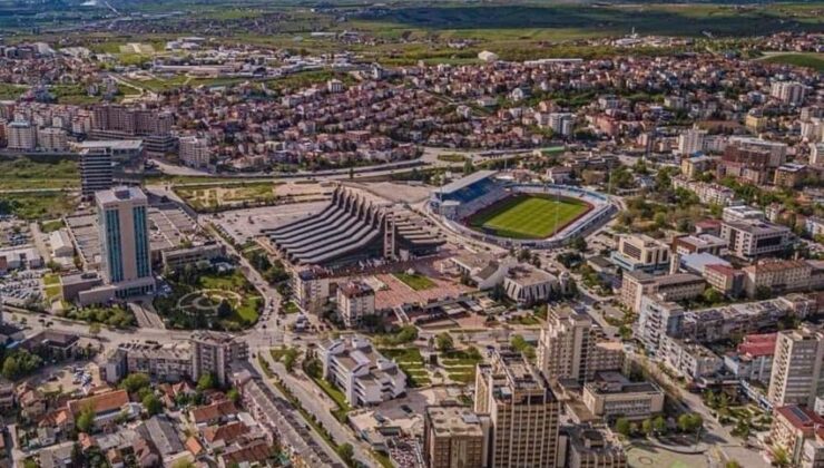 Kosova’da en fazla nüfusa sahip belediyeler açıklandı